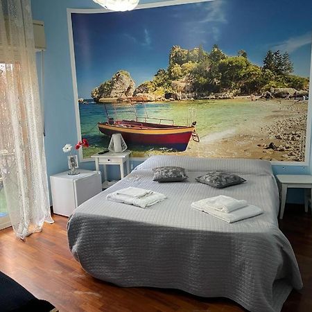 Locami Holiday&Rooms Jolanda Suite Катания Екстериор снимка
