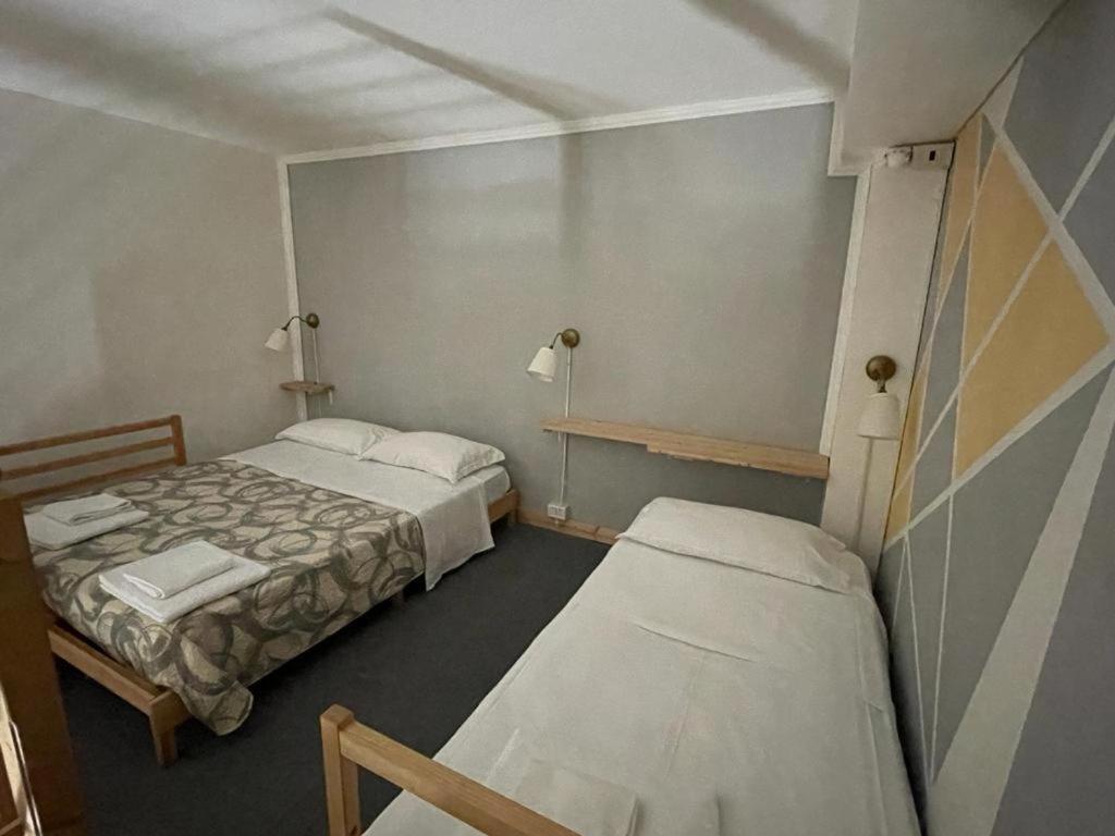 Locami Holiday&Rooms Jolanda Suite Катания Екстериор снимка