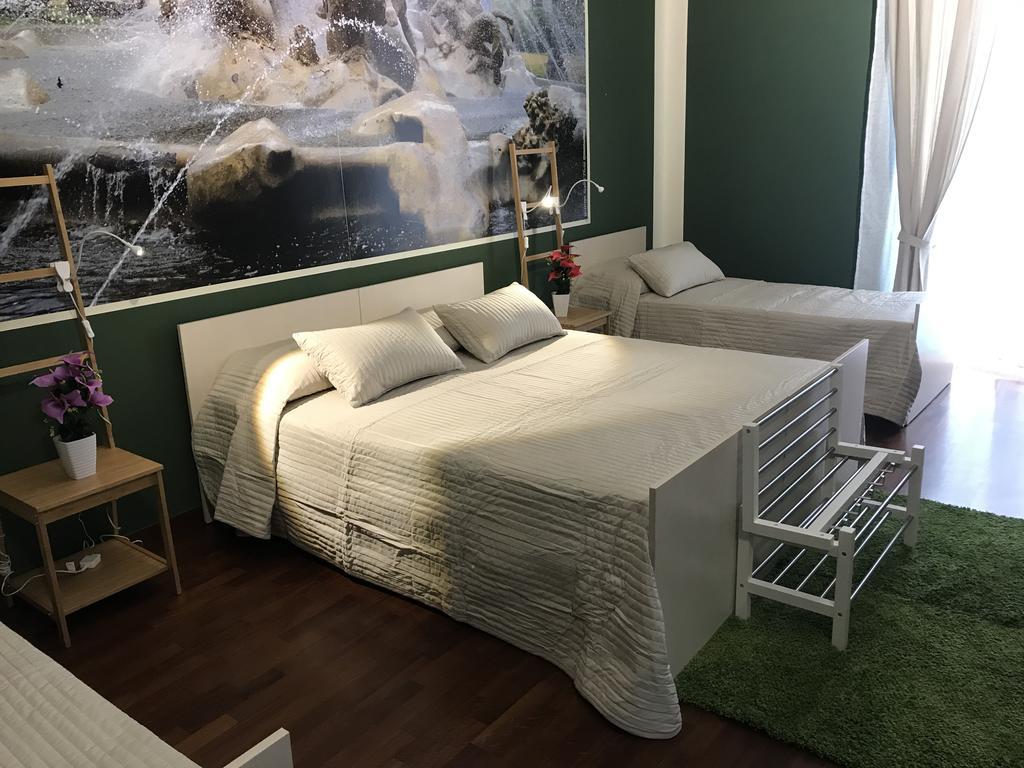 Locami Holiday&Rooms Jolanda Suite Катания Екстериор снимка