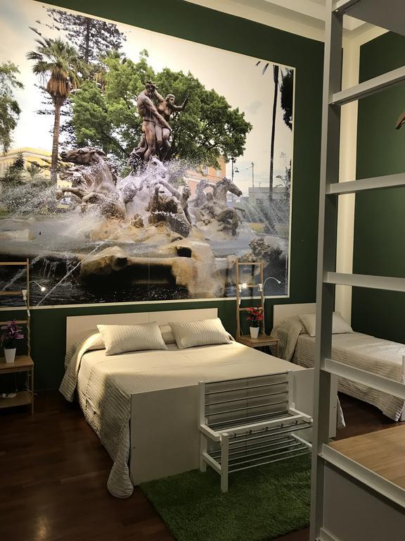 Locami Holiday&Rooms Jolanda Suite Катания Екстериор снимка