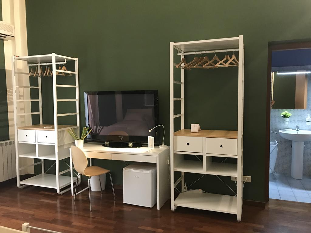 Locami Holiday&Rooms Jolanda Suite Катания Екстериор снимка