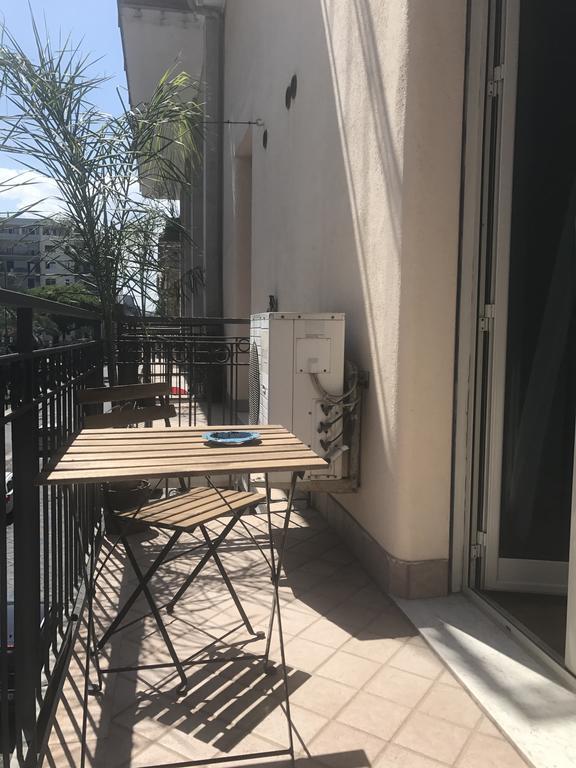 Locami Holiday&Rooms Jolanda Suite Катания Екстериор снимка