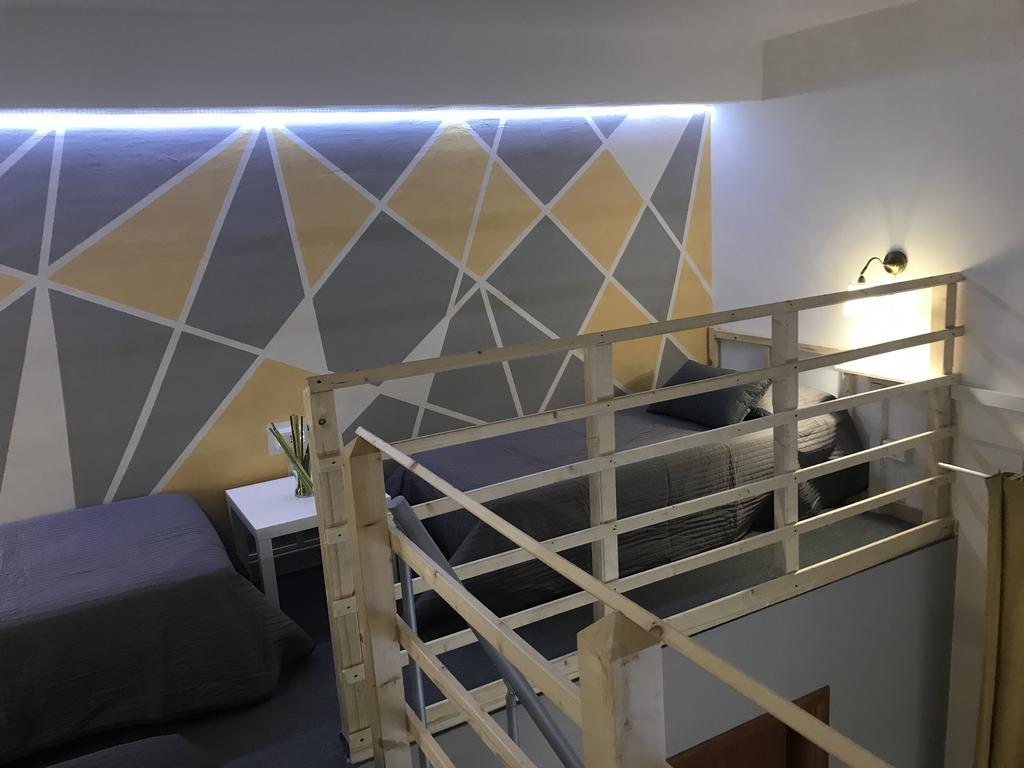 Locami Holiday&Rooms Jolanda Suite Катания Екстериор снимка