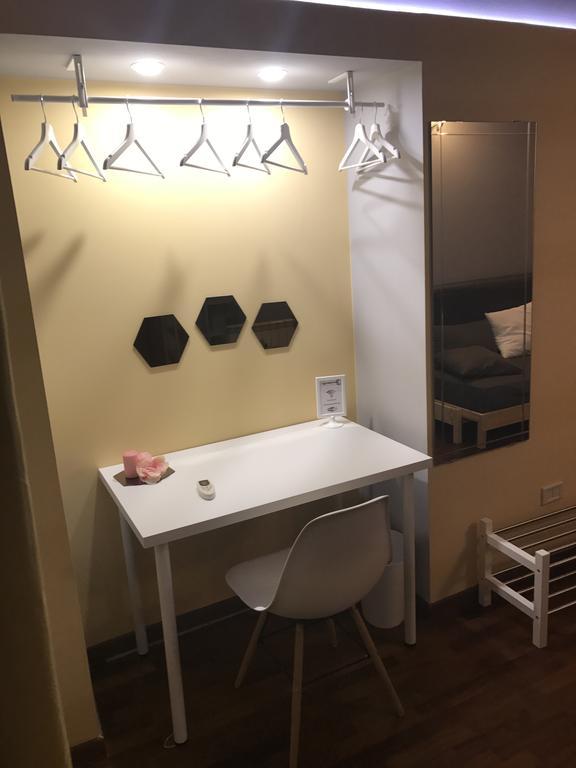 Locami Holiday&Rooms Jolanda Suite Катания Екстериор снимка