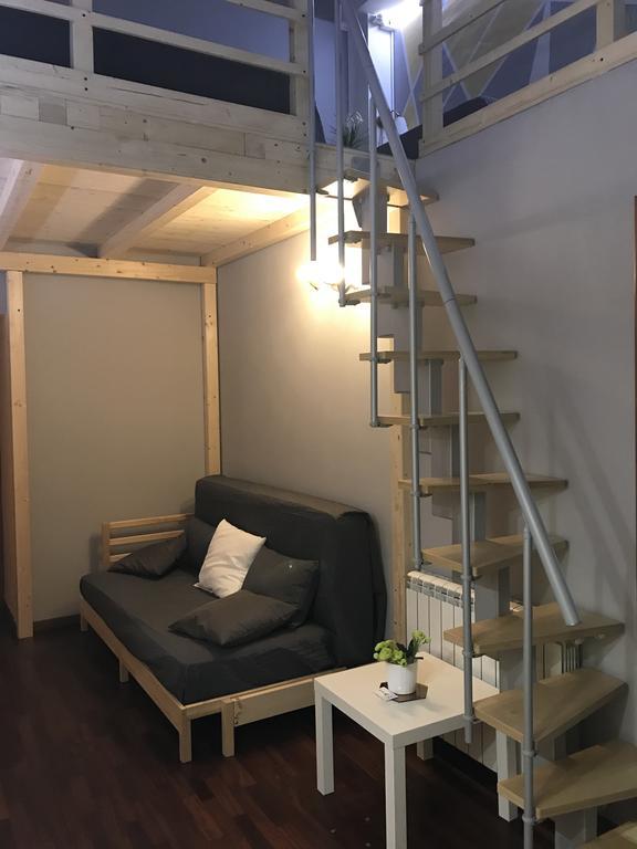 Locami Holiday&Rooms Jolanda Suite Катания Екстериор снимка