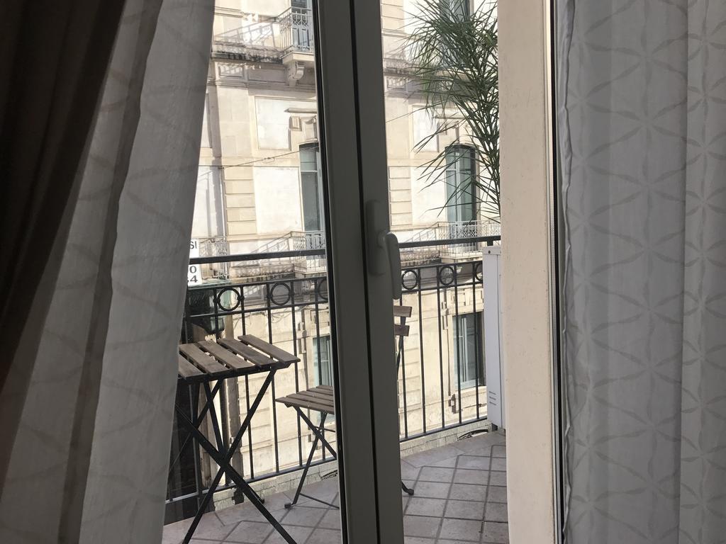 Locami Holiday&Rooms Jolanda Suite Катания Екстериор снимка