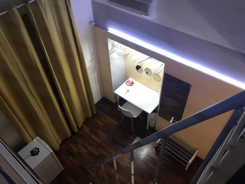Locami Holiday&Rooms Jolanda Suite Катания Екстериор снимка